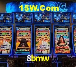Login Seguro 8bmw