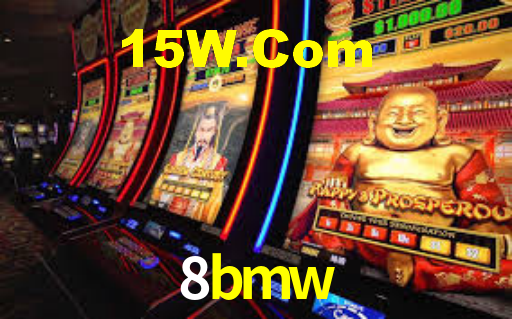 8bmw bet