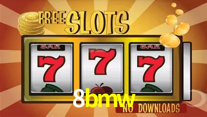 Jogos de Slot 8bmw