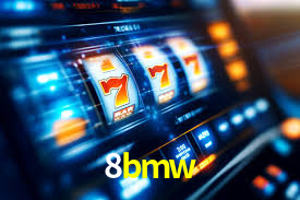 Blackjack Table 8bmw