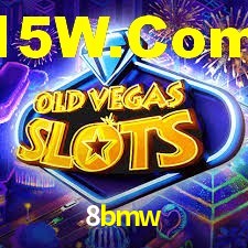 8bmw: Jogos de Caça-Níqueis-Altas Recompensas, Roleta-Velocidade, Blackjack-Desafios Máximos