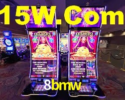 8bmw bet