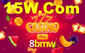 Welcome Bonus 8bmw