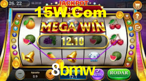 8bmw: A Experiência de Casino com Jogos de Mesa ao Vivo