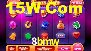 8bmw bet
