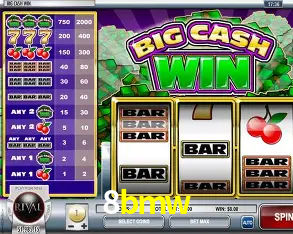 Weekend Specials 8bmw