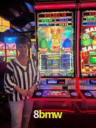 Blackjack Table 8bmw